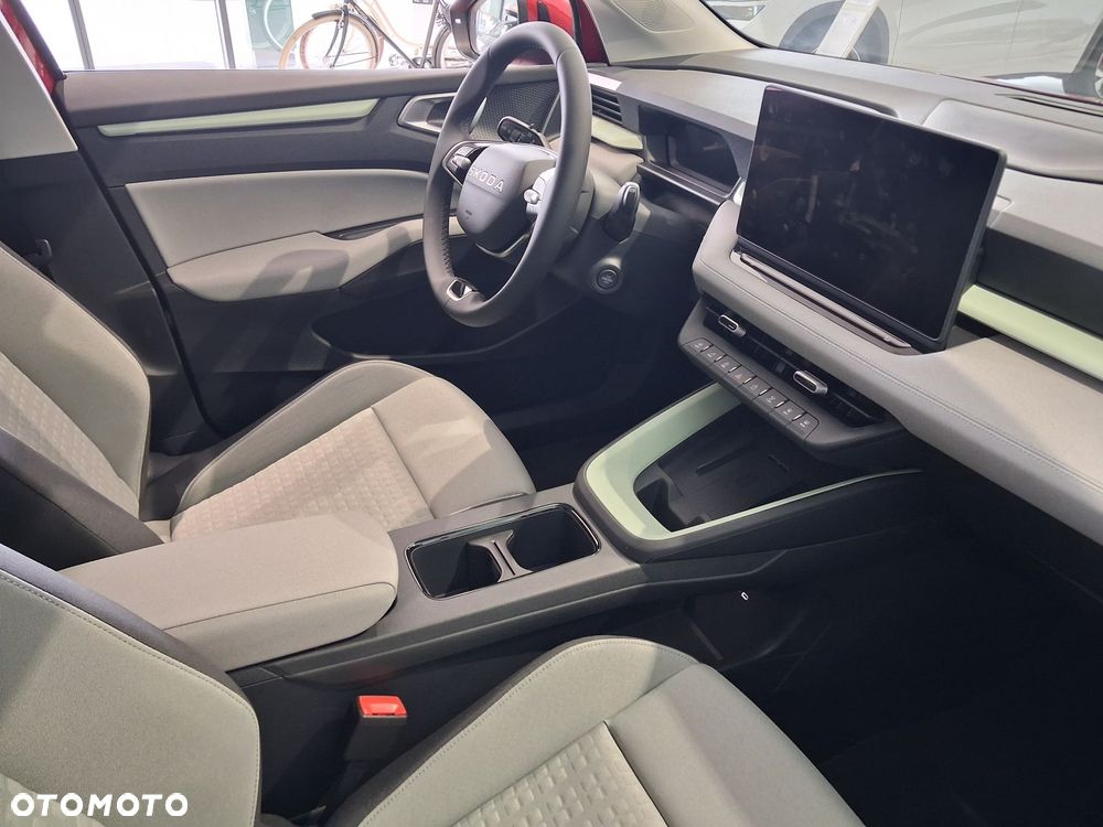 Skoda Epiq - 19