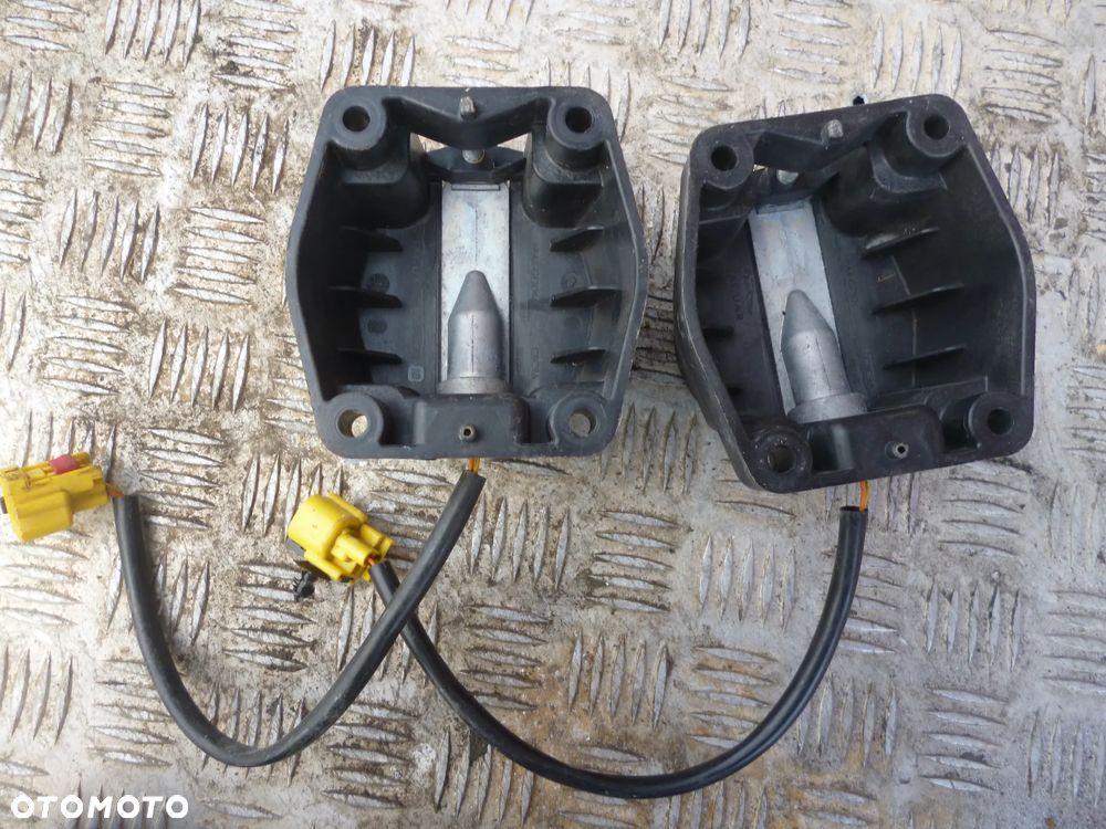 JAGUAR XF X250 PODUSZKA AIR BAG 618226100A - 3