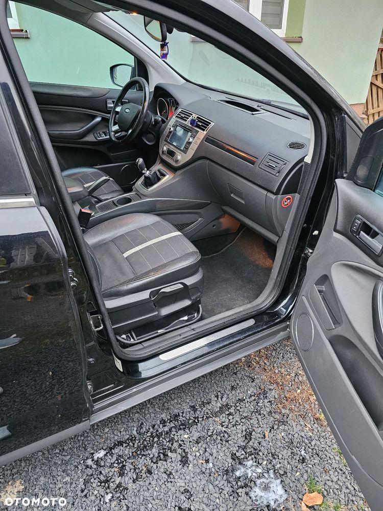 Ford Kuga 2.0 TDCi 4x4 Trend - 19