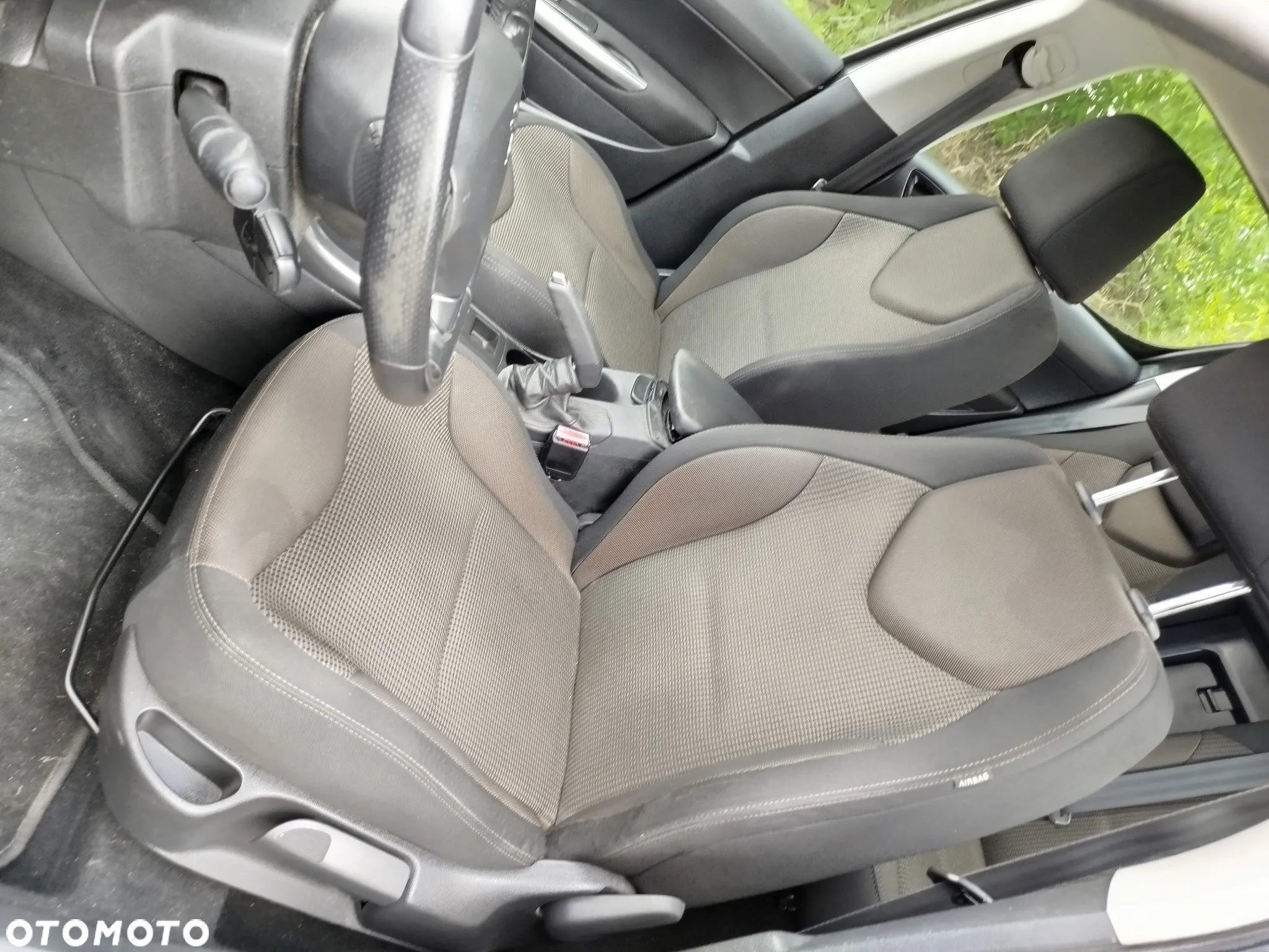 Peugeot 308 1.6 VTi Style - 17