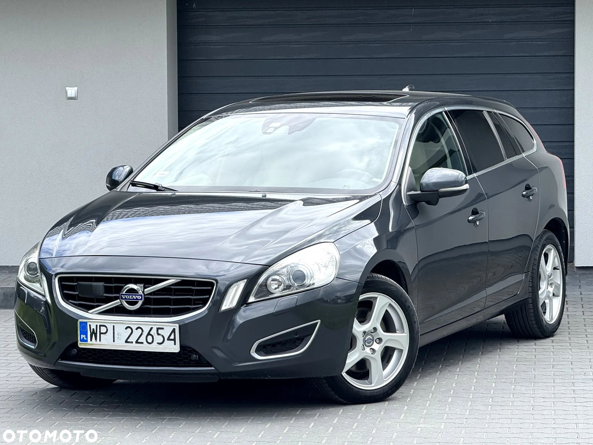 Volvo V60 - 7