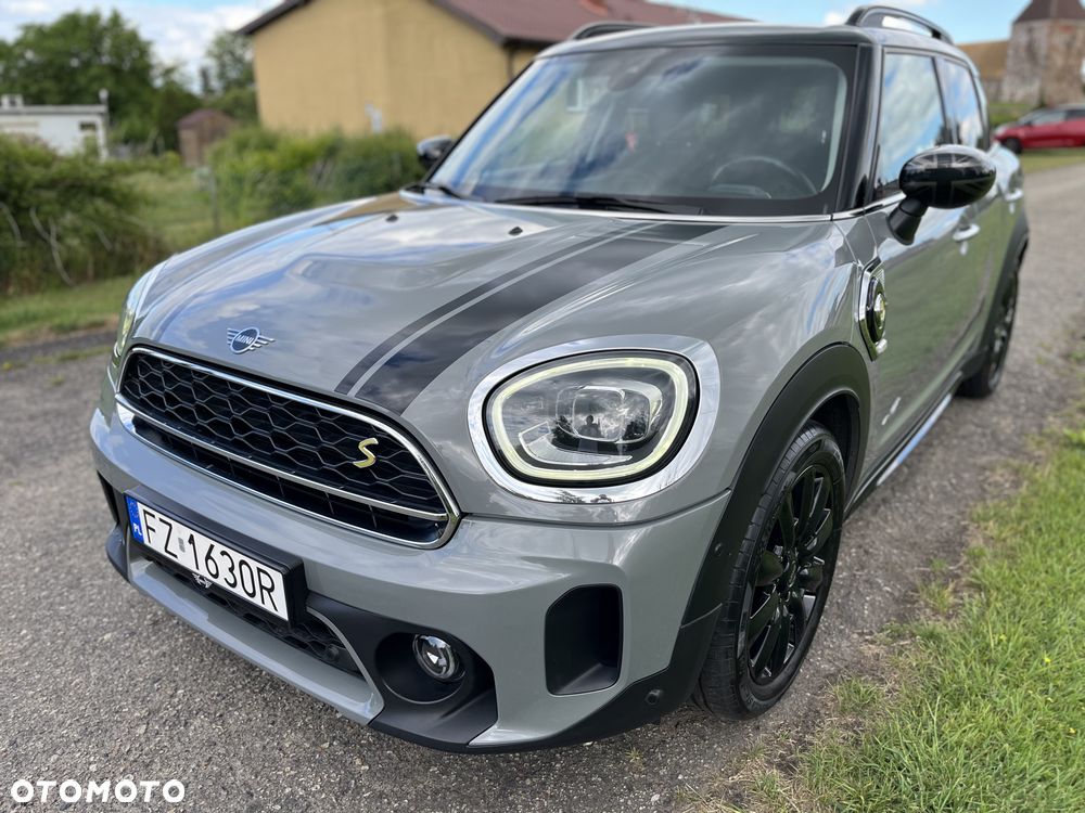 MINI Countryman - 1