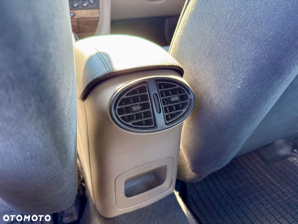 Rover 75 2.0 CDTi Classic - 10