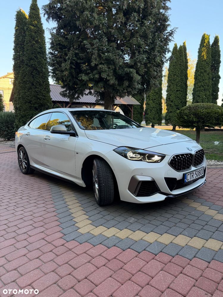 BMW Seria 2 M235i xDrive Edition Colorvision - 3
