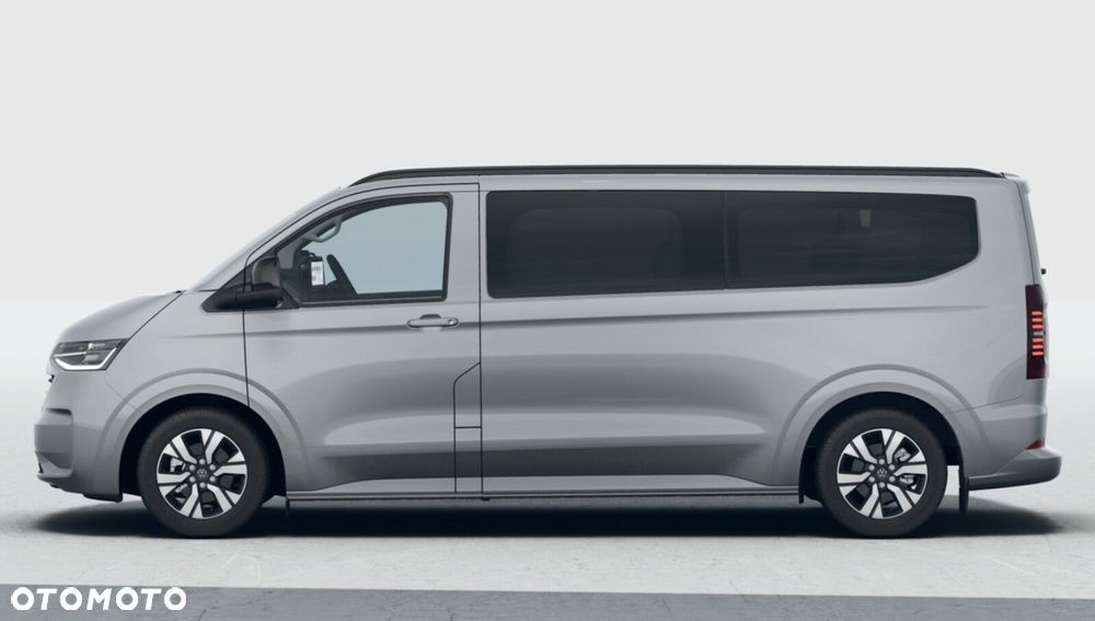 Volkswagen Caravelle - 2