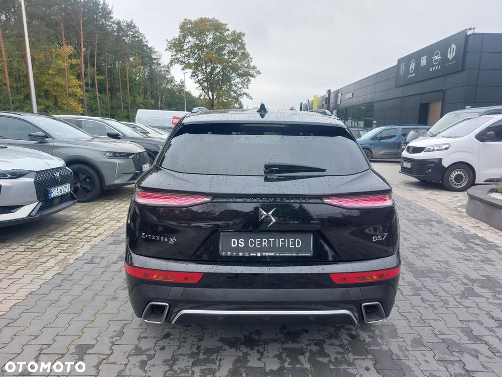 DS Automobiles Ds 7 Crossback 2024 photo 4