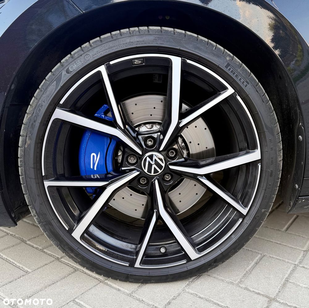 Volkswagen Arteon 2.0 TSI 4Motion R DSG - 10