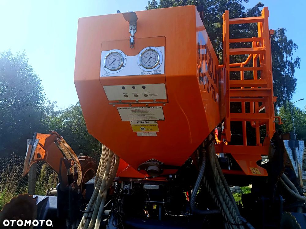 Inny Pro-Til 4T MZURI - 2