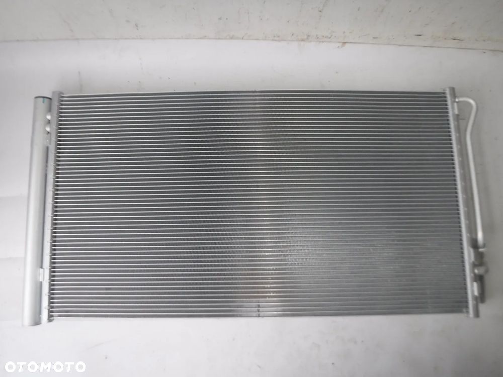 jaguar e pace evoque discovery chłodnica klimatyzacji nowa oryginał - 4