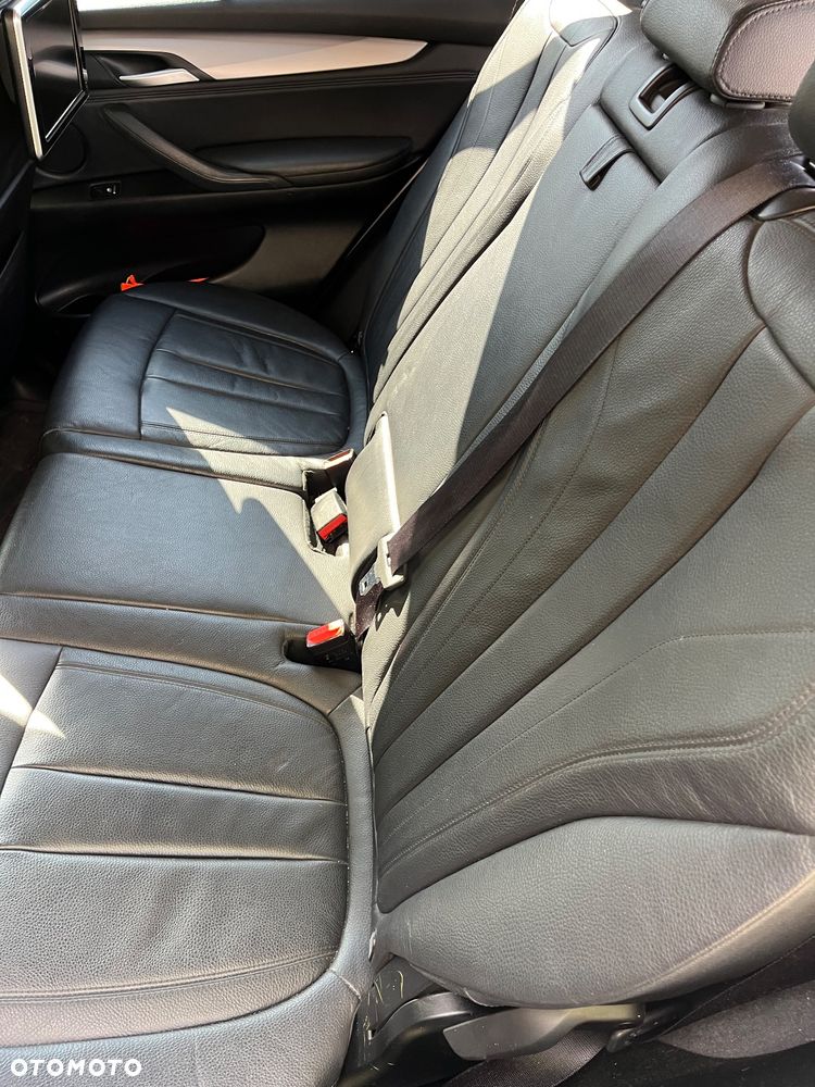 BMW X5 xDrive25d - 10