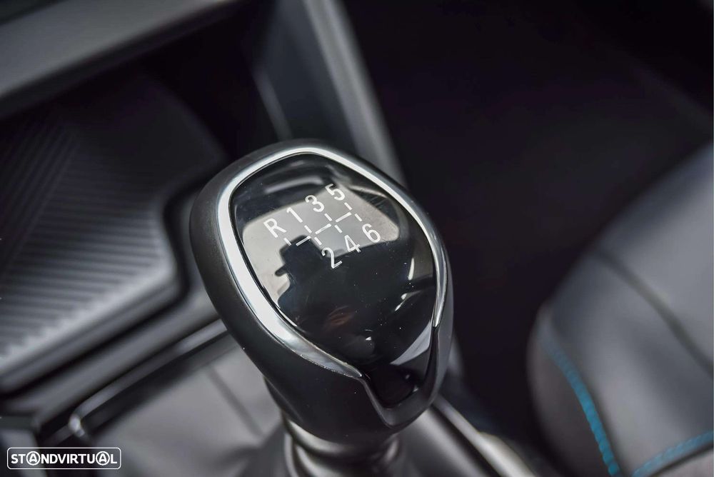 Citroën C4 1.2 PureTech Feel Pack - 16