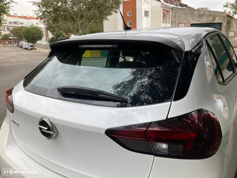 Opel Corsa 1.5 D Elegance - 41