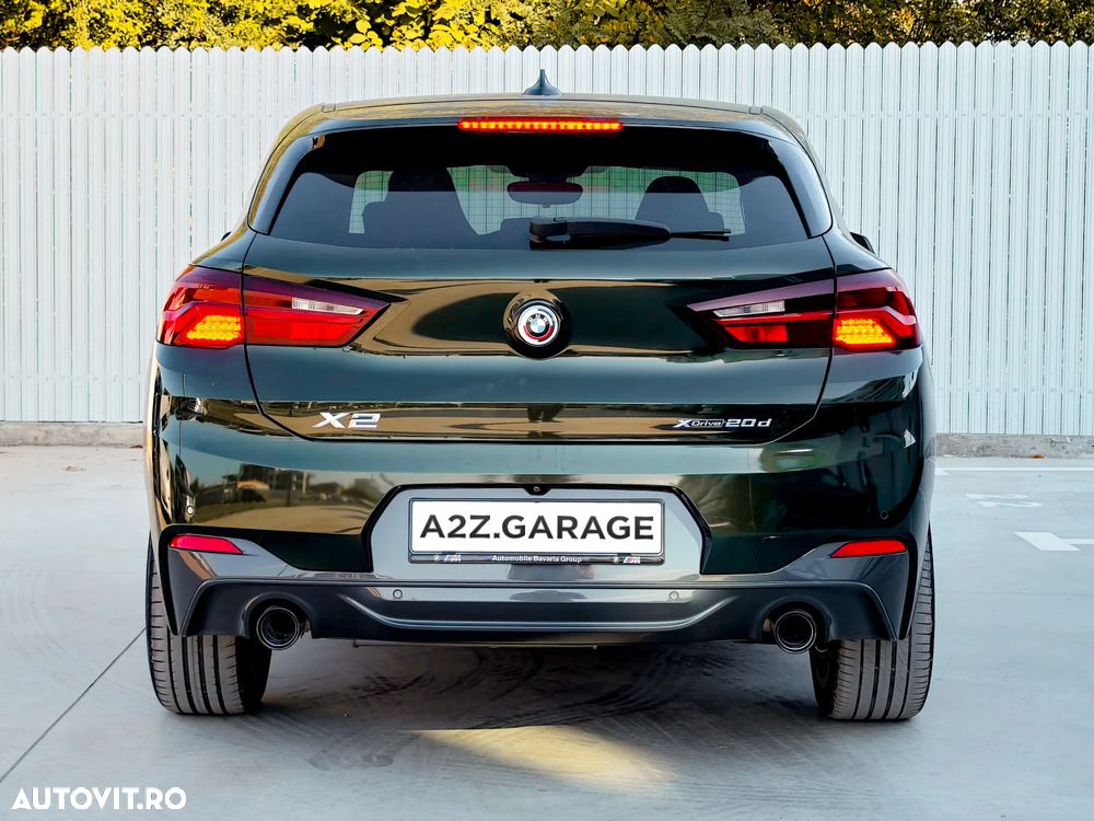 BMW X2 - 12