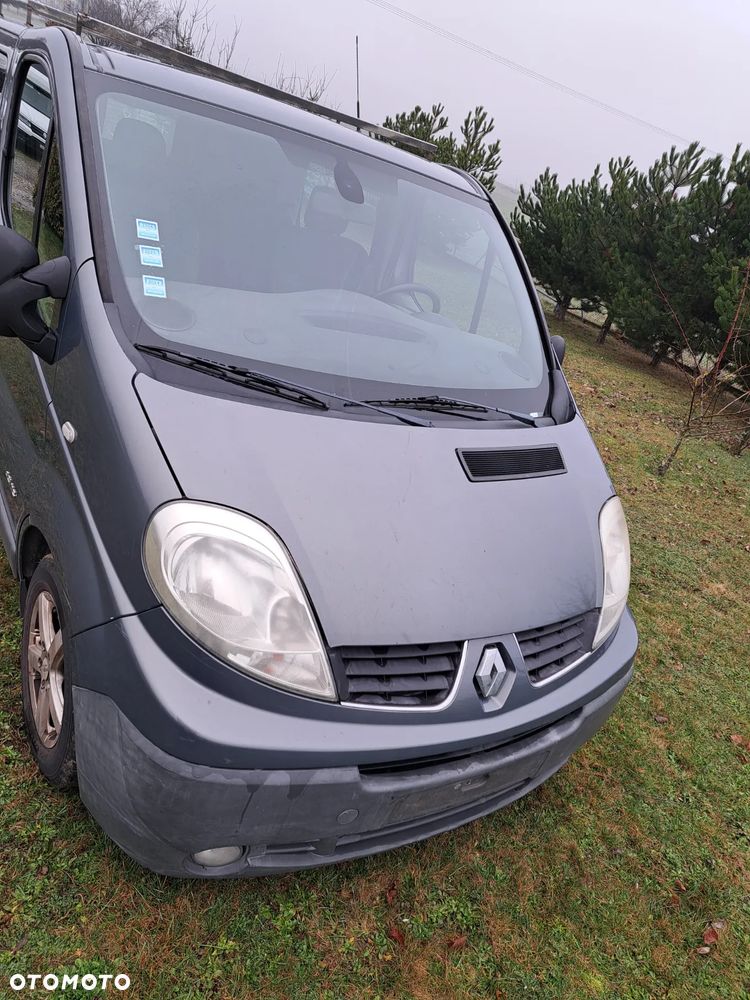 Renault TRAFIC - 3