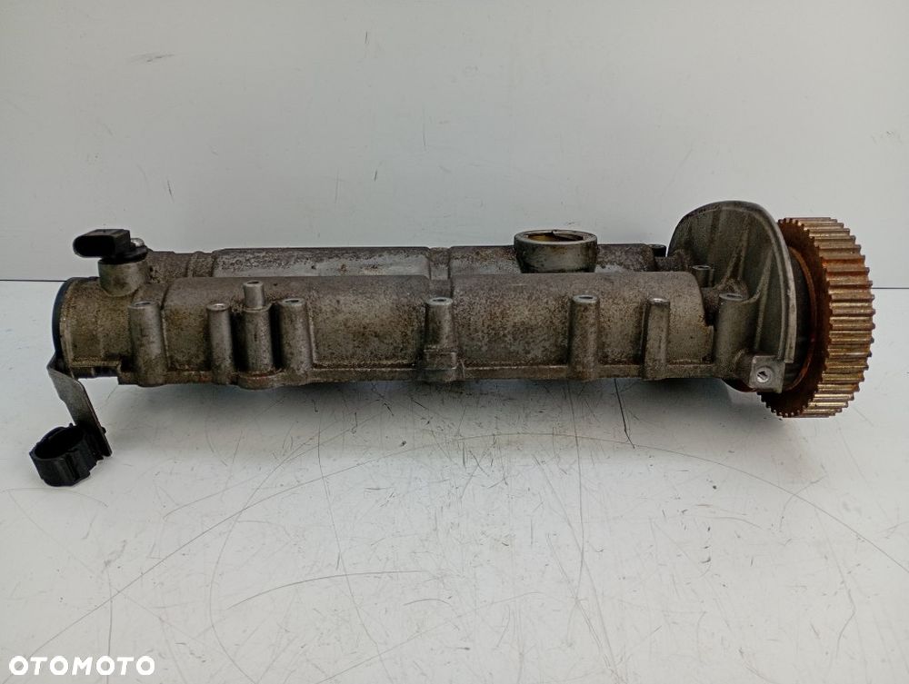 wałki rozrządu pokrywa zaworów audi seat skoda vw 1.4 16v 036103475BN - 1