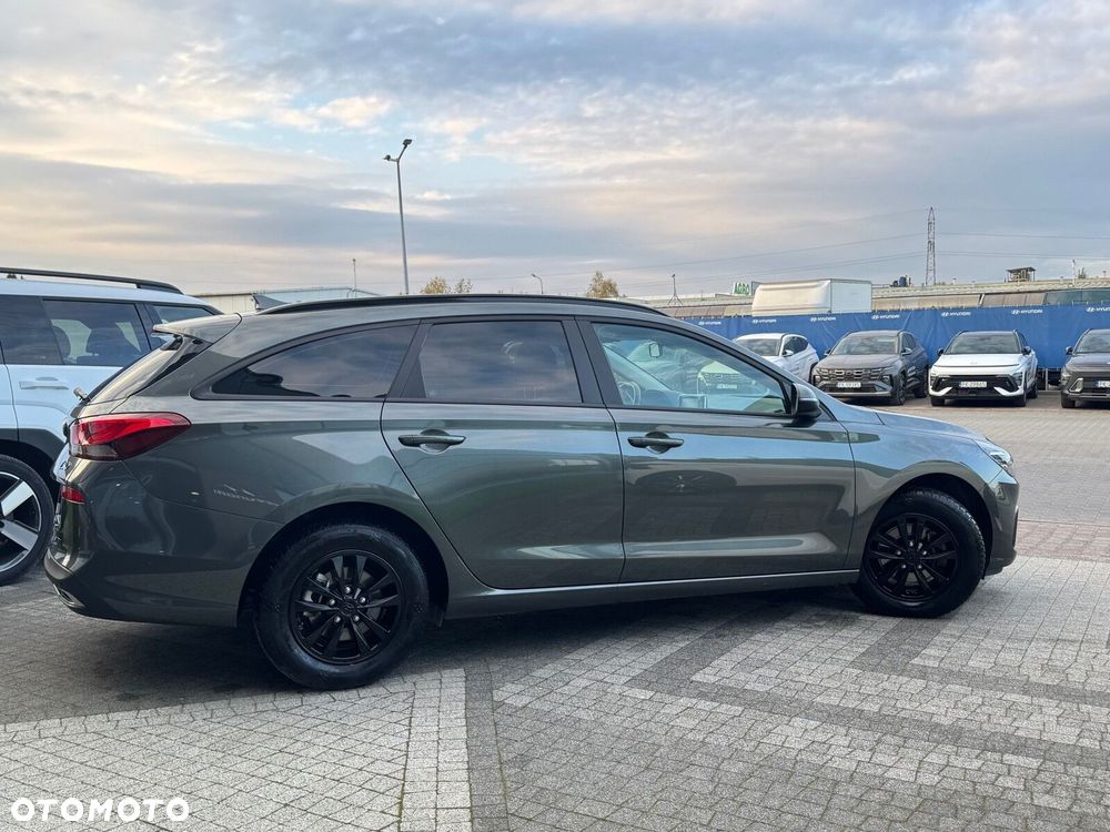 Hyundai i30 1.0 T-GDI Modern DCT - 4
