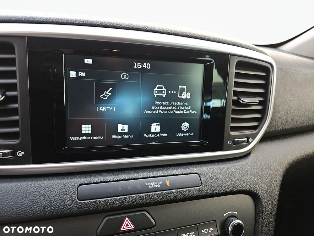 Kia Sportage - 22