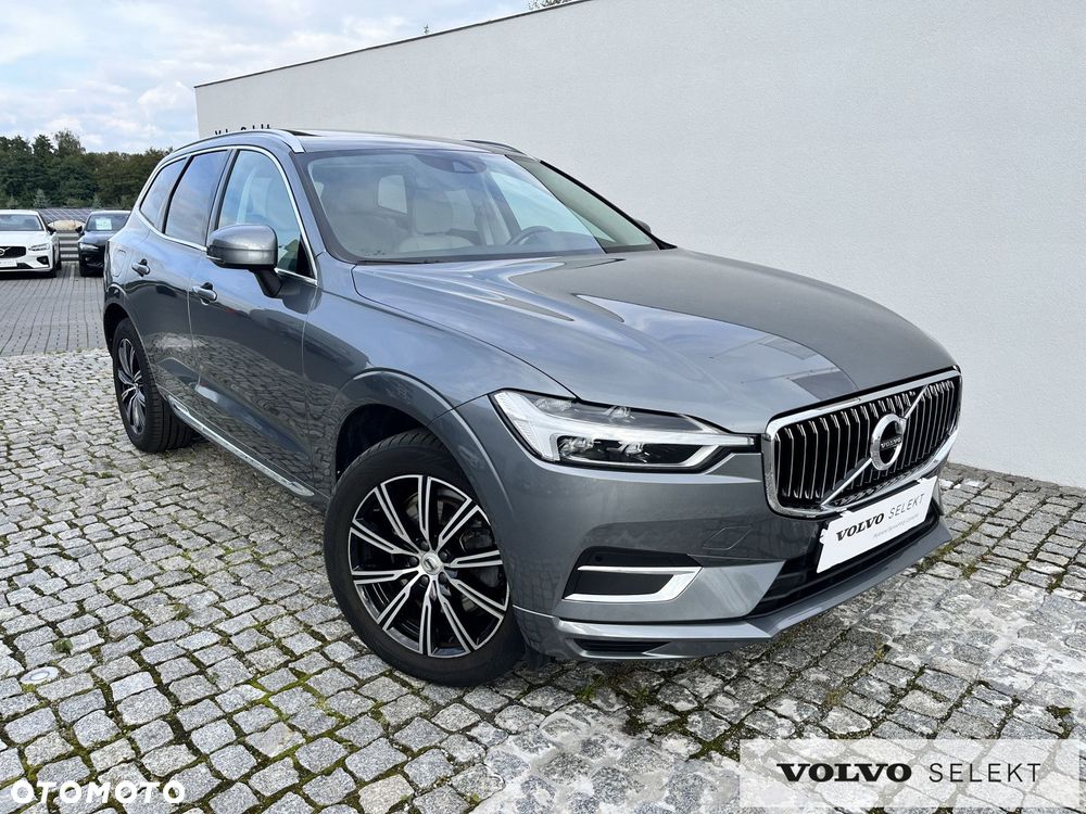 Volvo XC 60 - 34