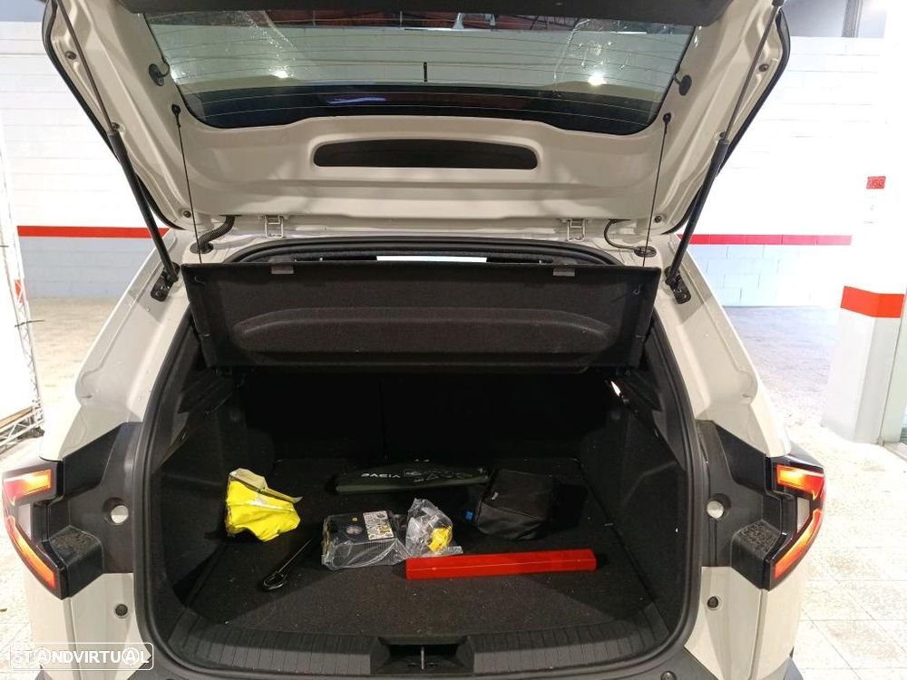 Dacia Duster 1.0 TCe ECO-G Journey Bi-Fuel - 10