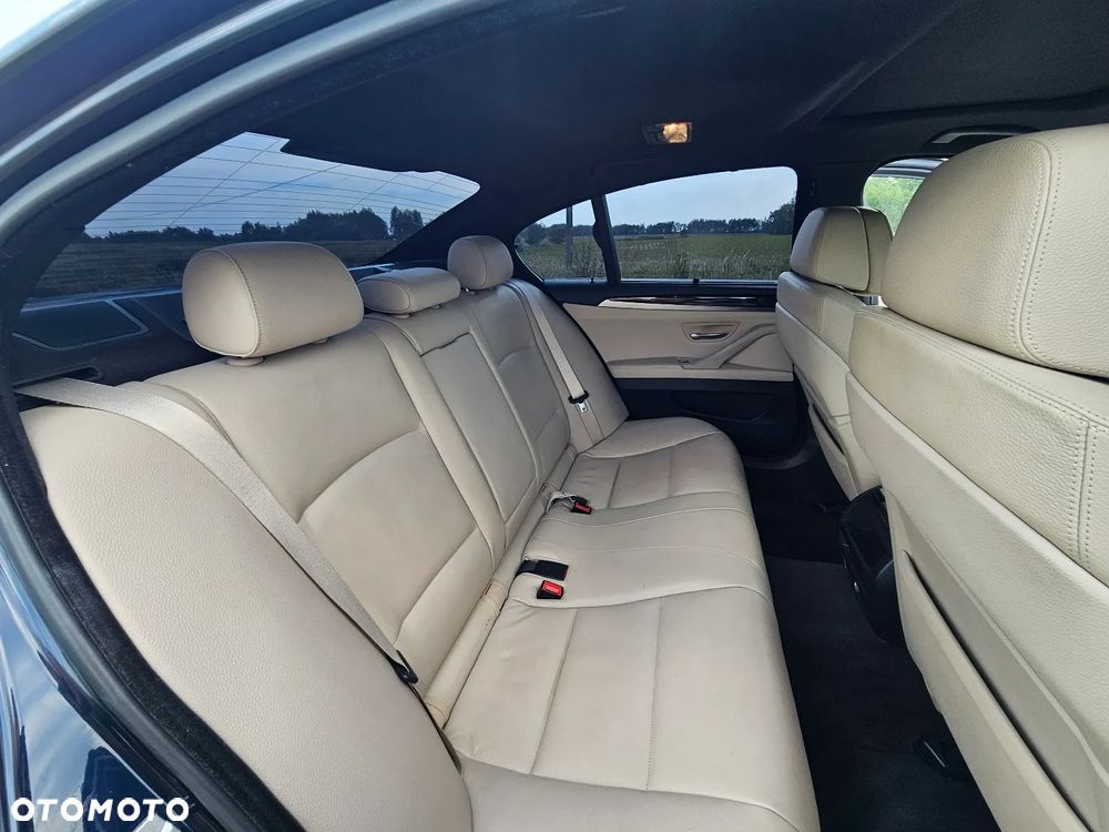 BMW Seria 5 - 9