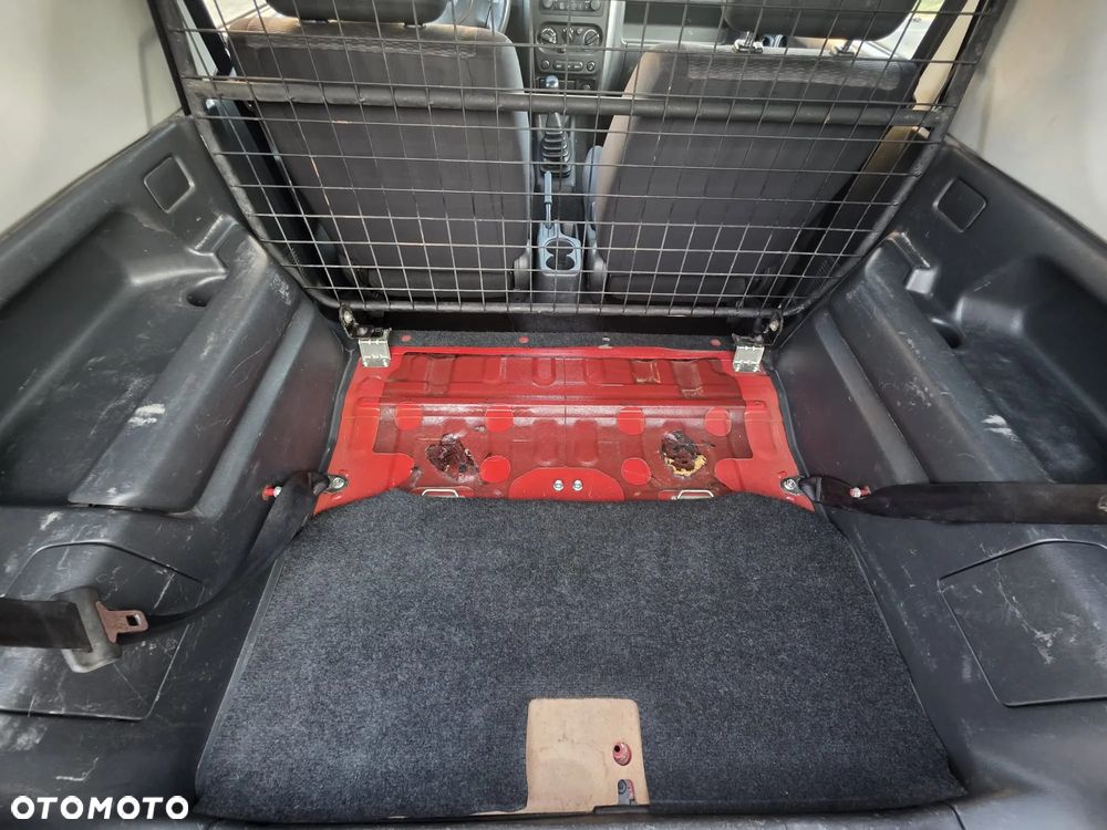 Suzuki Jimny 1.3 JLX / Comfort - 16