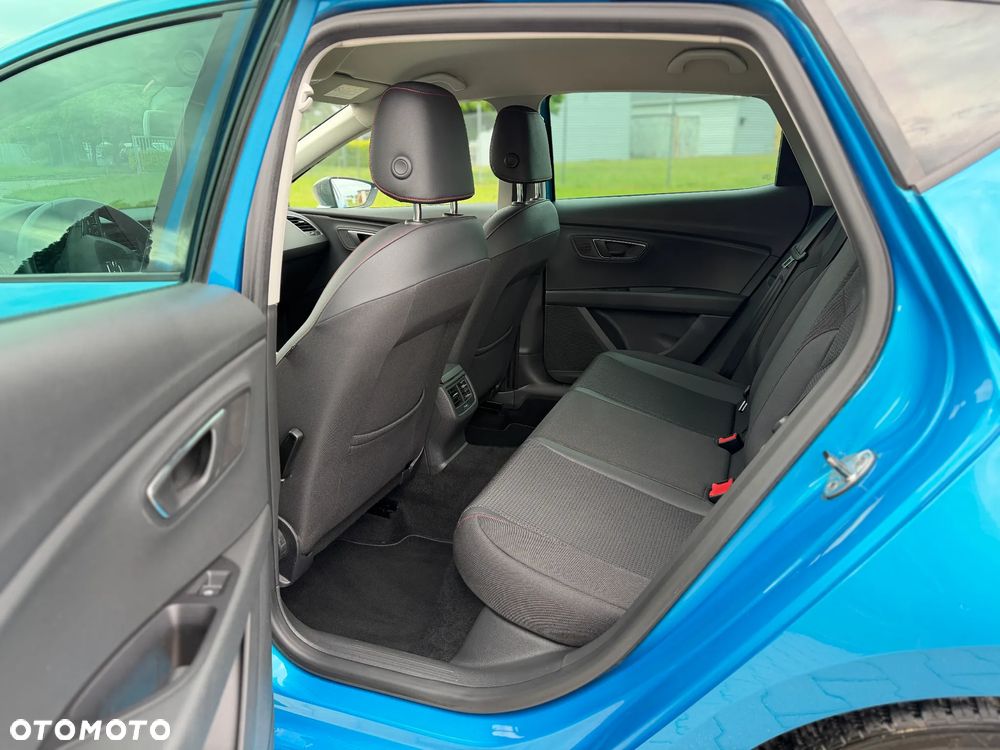 Seat Leon 1.8 TSI Start&Stop FR - 28