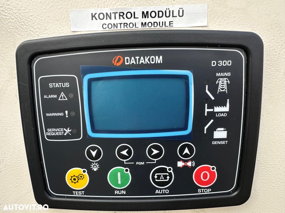 BT Kocsan KSK 35 - 6