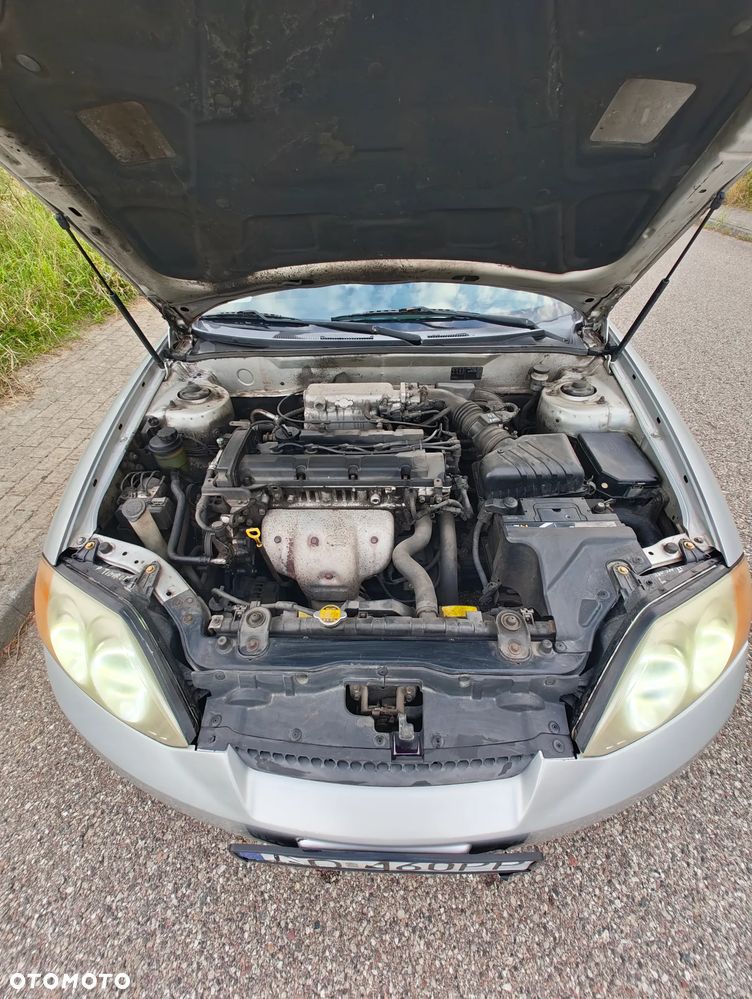 Hyundai Coupe - 15