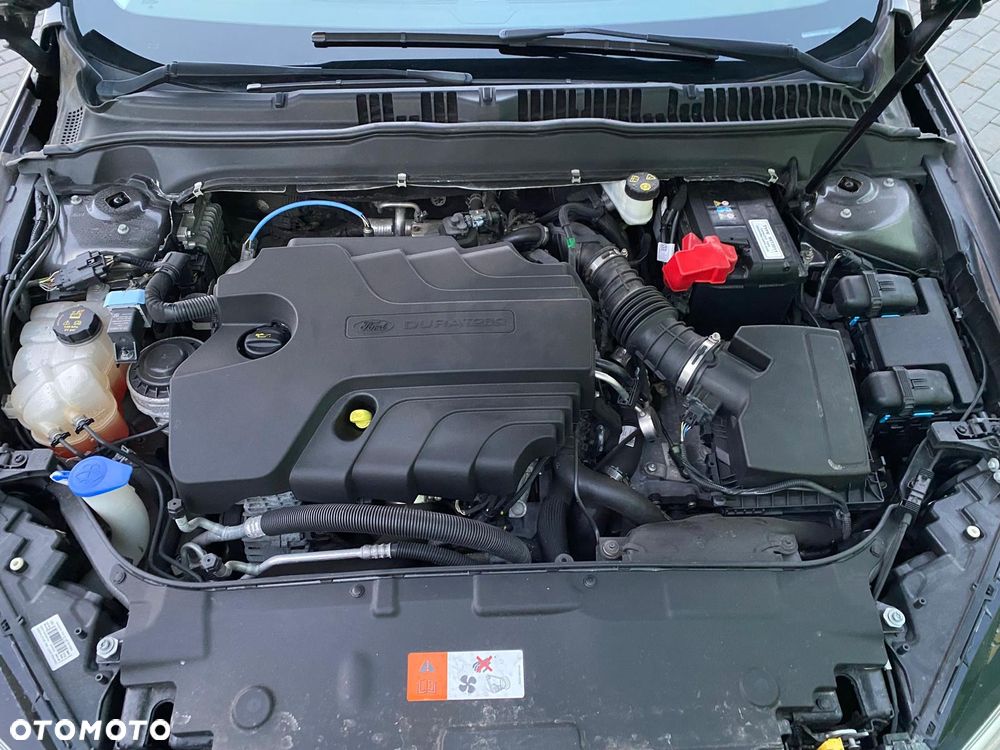 Ford Mondeo 2.0 TDCi STart-Stopp PowerShift-Aut Titanium - 23