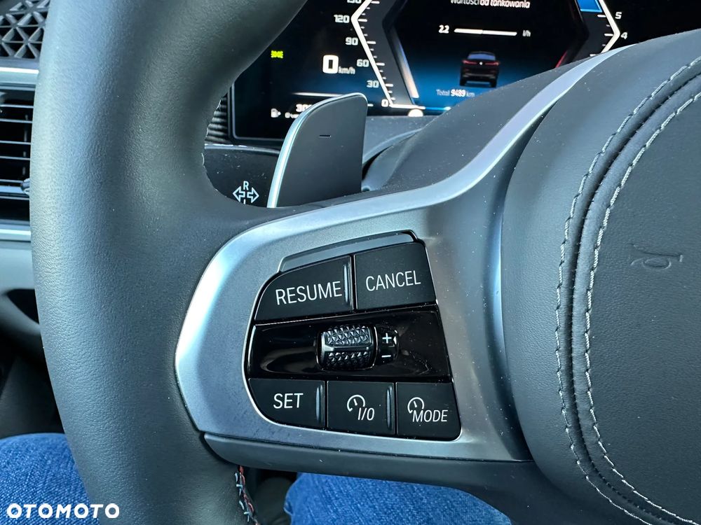 BMW X6 M60i mHEV sport - 14