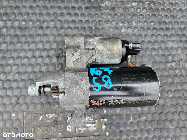 Rozrusznik 06H911021 0001138013 1005831769 Silnika 1.8 2.0 TFSI Manual Audi A4 B8 A5 Q5