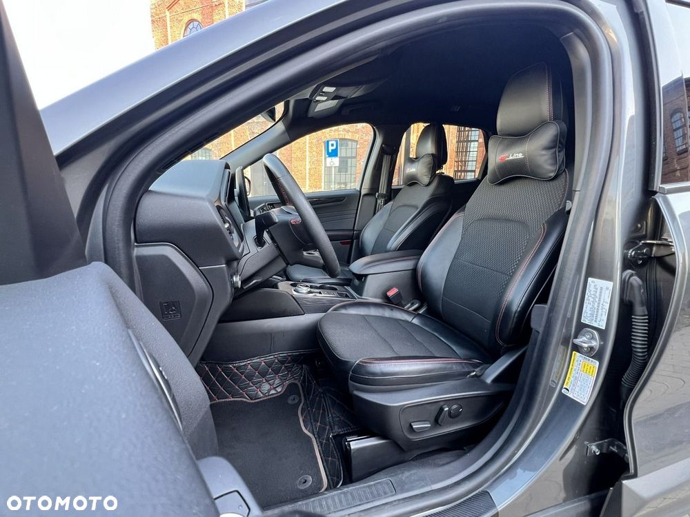 Ford Escape - 9