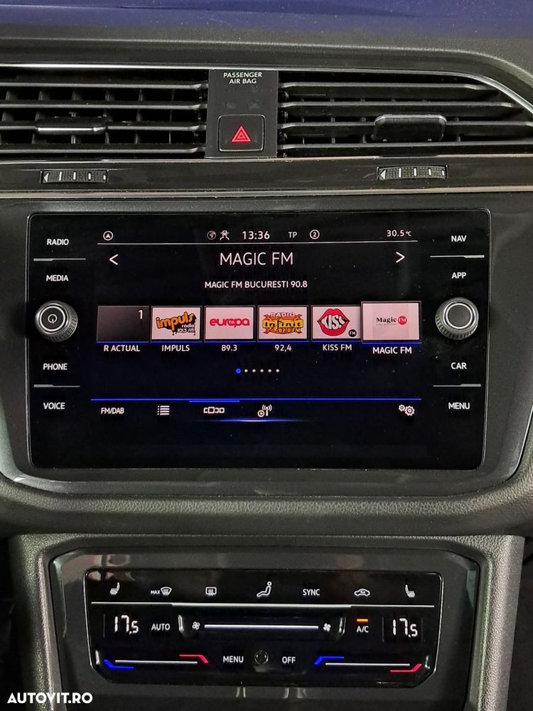 Volkswagen Tiguan - 21