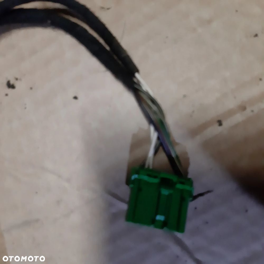 Lusterko Lewe Volvo S60 V70 Lift 04-07 452-46 - 4