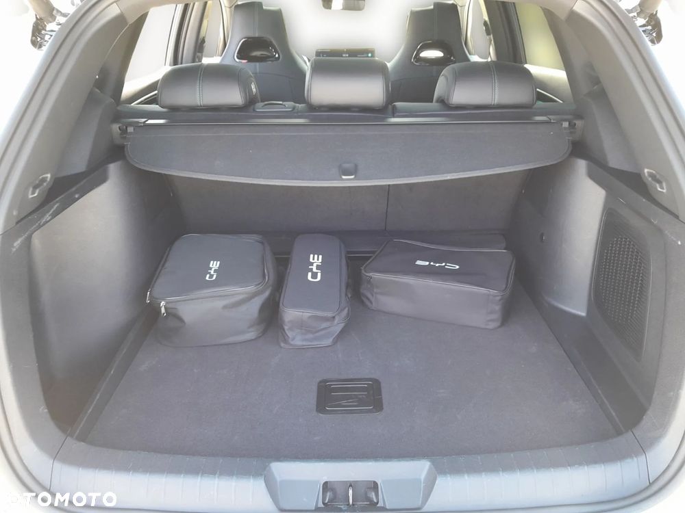 BYD Seal U AWD Design - 17