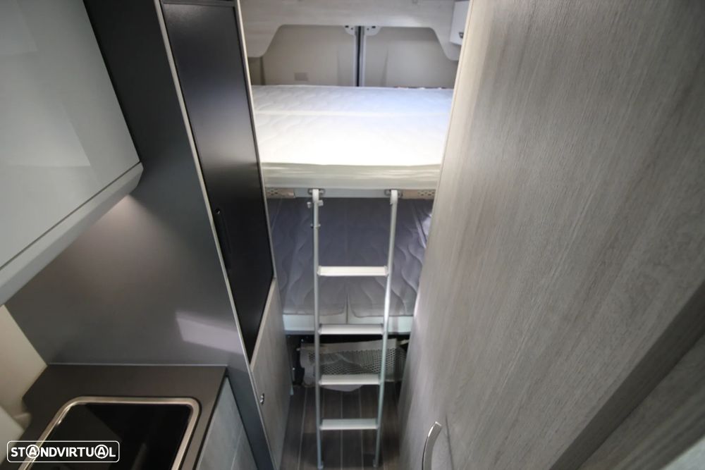 Roller Team Livingstone 5 SPORT ***NOVA*** - 6