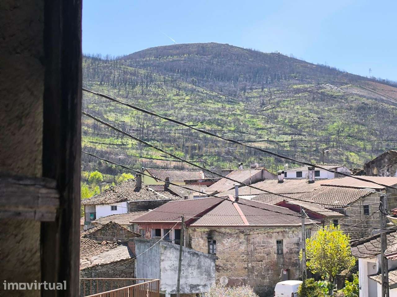 Casa em pedra para reabilitação - Grande imagem: 3/21