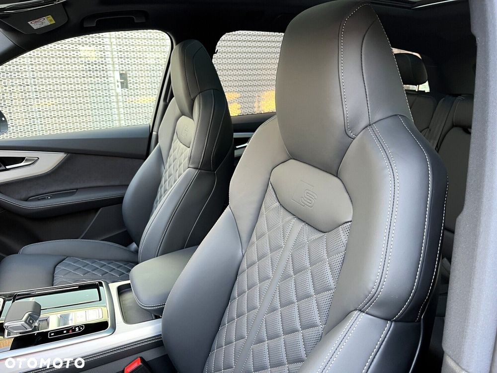 Audi Q7 - 20