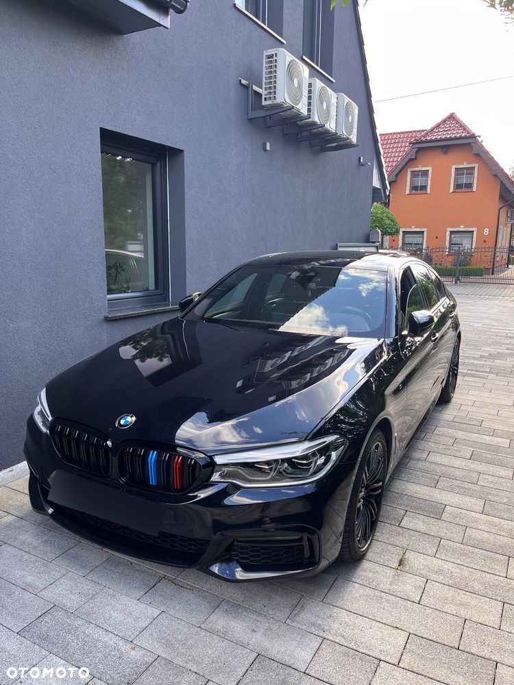 BMW 5