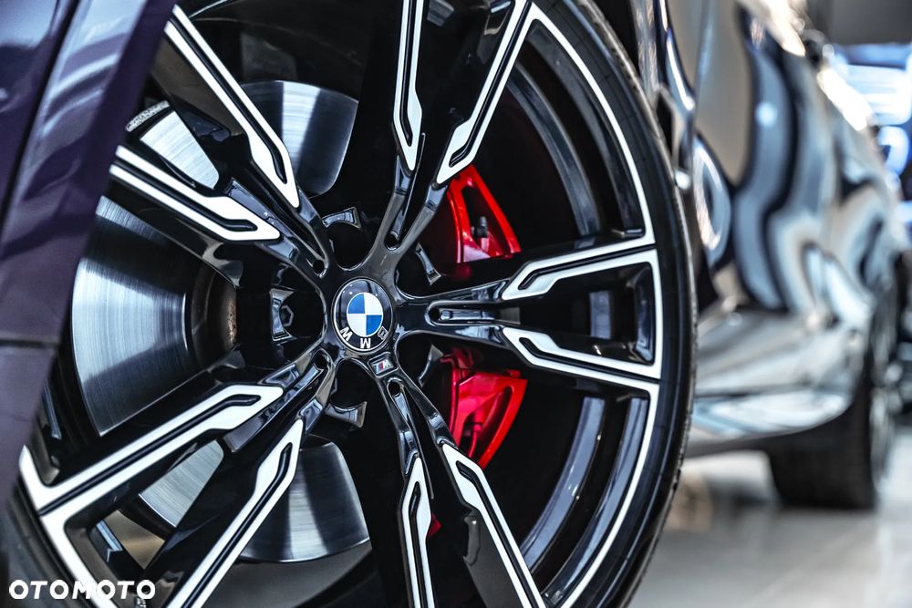 BMW X5 M M60i xDrive - 4