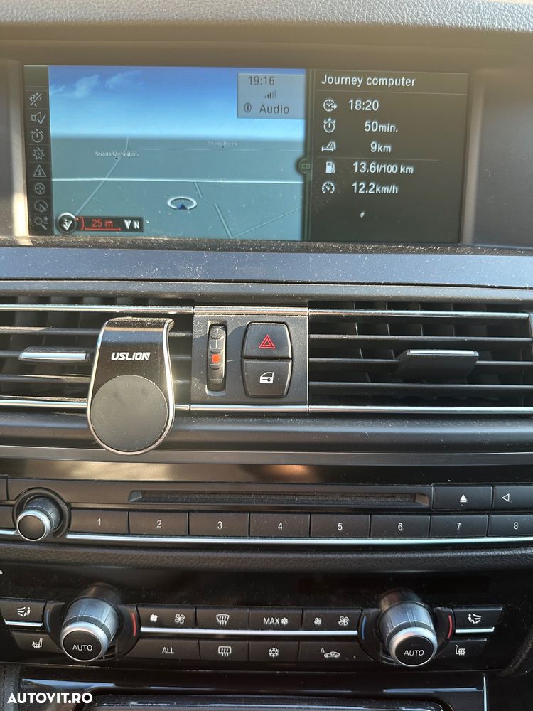 BMW Seria 5 525d xDrive Aut. - 16