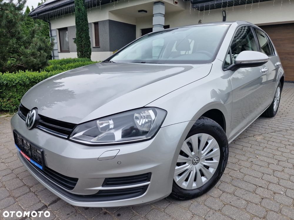 Volkswagen Golf 1.2 TSI BlueMotion Technology Cup - 24