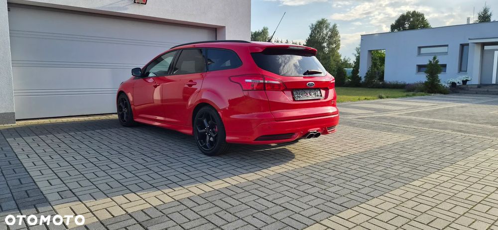 Ford Focus 2.0 EcoBoost ST-2 - 7