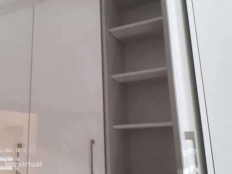 Quarto apartamento centro de Coimbra - Grande imagem: 4/12