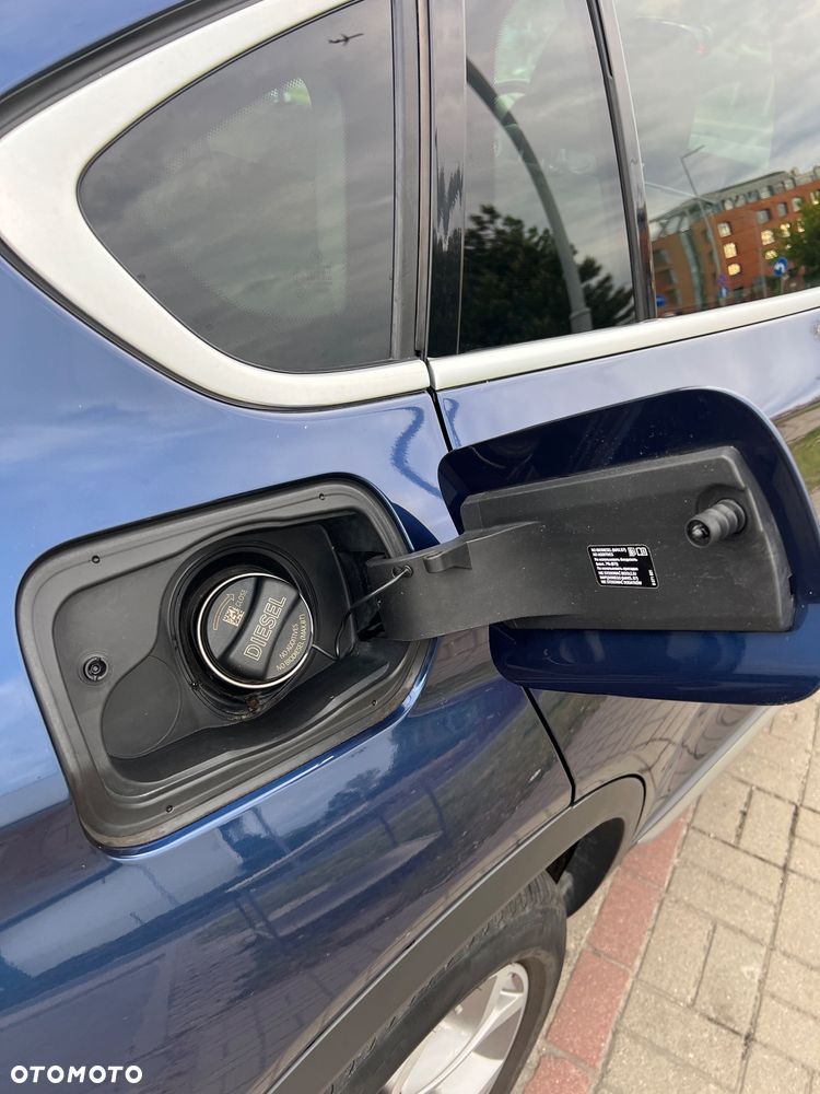BMW X4 xDrive20d xLine - 16