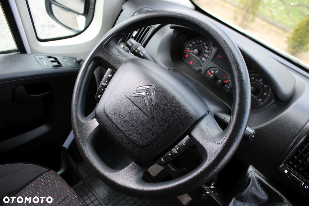 Peugeot Boxer - 11