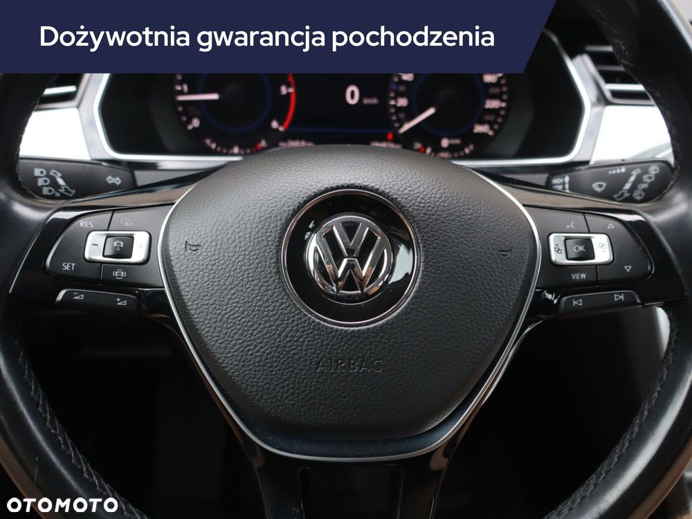 Volkswagen Passat Variant - 21