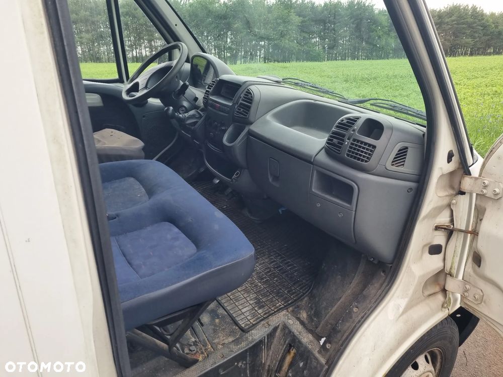 Fiat ducato - 19