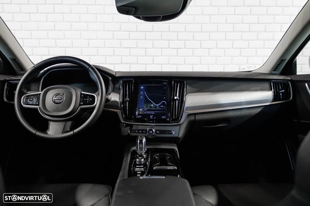 Volvo S90 2.0 T8 Momentum Plus AWD Geartronic - 14