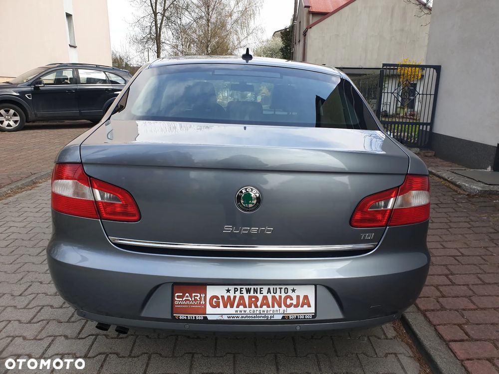 Skoda Superb 1.6 TDI Green tec Ambition - 18